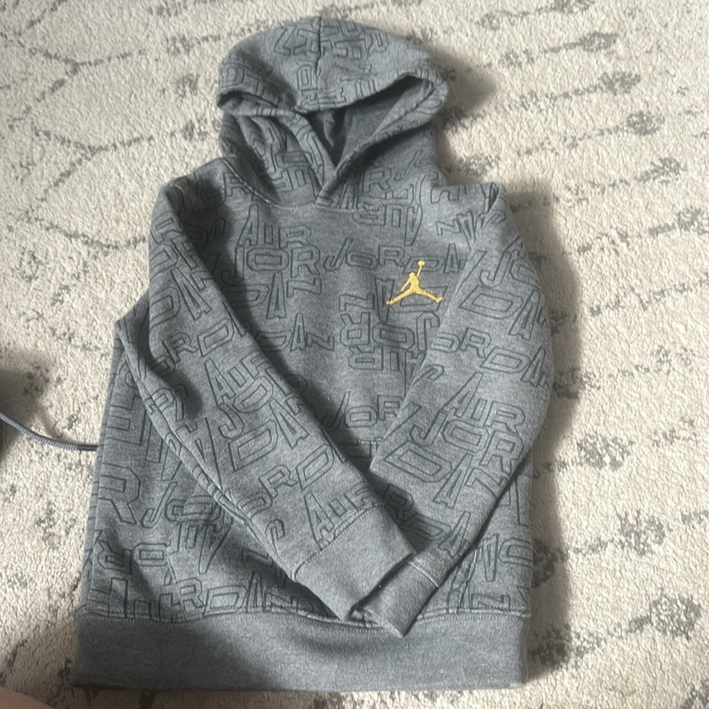Nike Jordan  boys sweatsuit - Picture 5 of 6